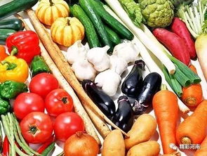 好消息！河南新增7个国家级出口食品农产品质量安全示范区，听我告诉乡亲们这些地方的事