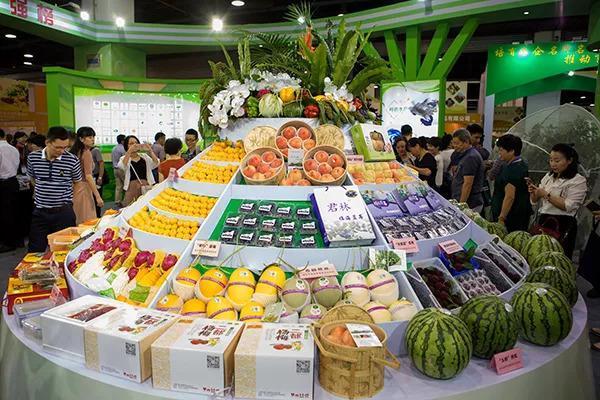 如何打造好区域公用品牌？三大关键环节不可或缺——以农产品为例