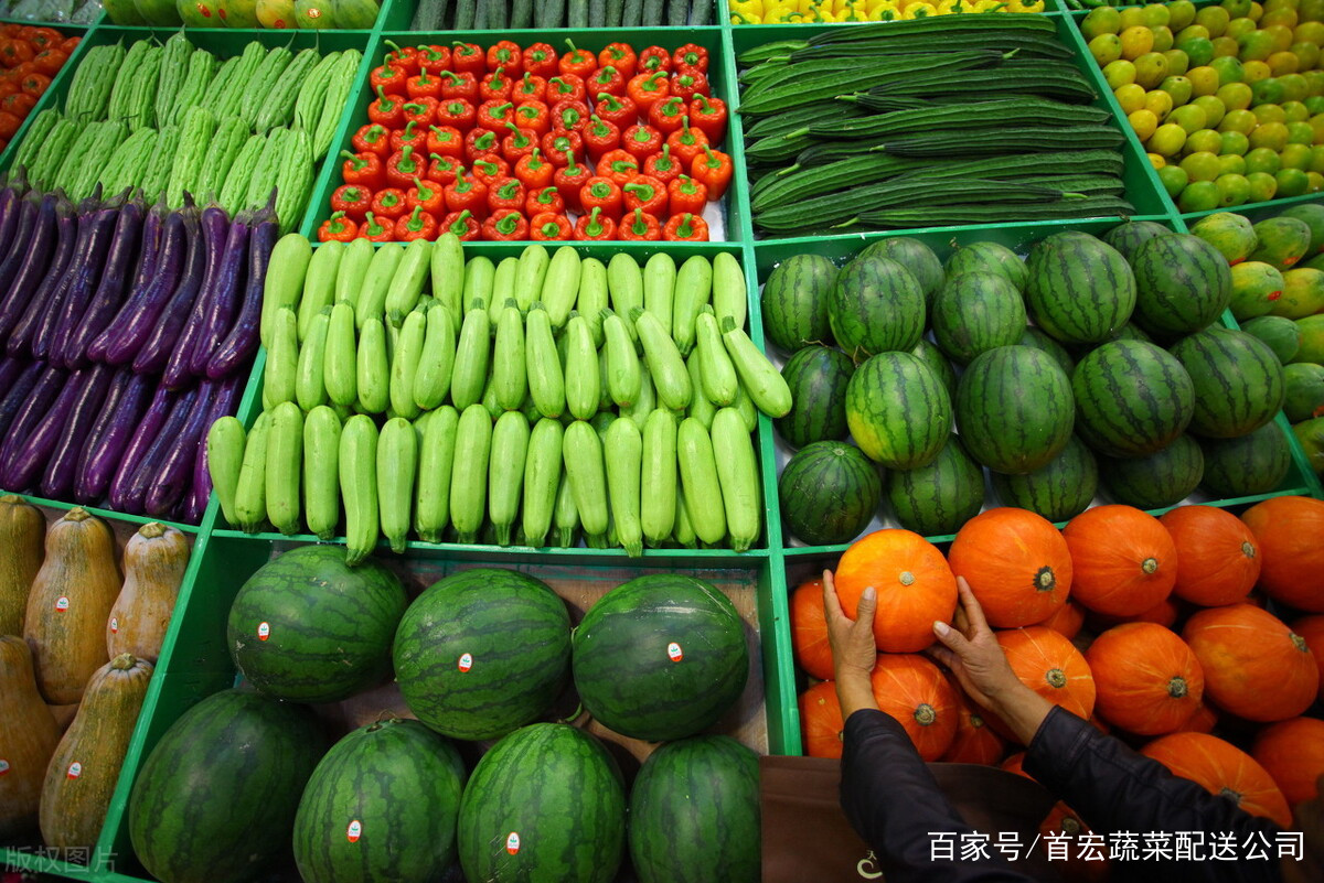 农产品溯源系统 质量控制的基石与食品安全的守护者