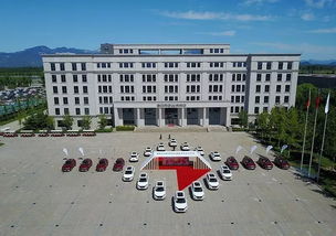 智造赋能，跨界新生 探秘宝沃工厂的农产品品质革命