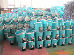 跨界融合 永康市芬达电器厂的创新之路——从洗车工具到农产品的拓展